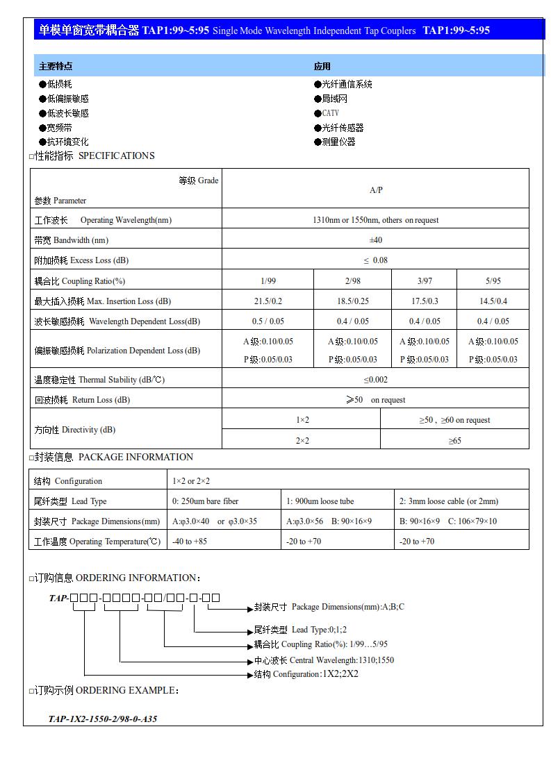 (1)单模单窗宽带耦合器TAP1：99~5：95_0001.jpg