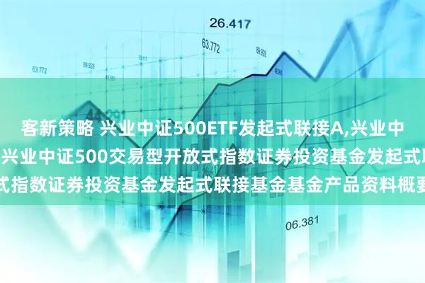 客新策略 兴业中证500ETF发起式联接A,兴业中证500ETF发起式联接C: 兴业中证500交易型开放式指数证券投资基金发起式联接基金基金产品资料概要更新